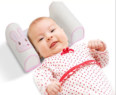 睡平头圆头,新生儿要睡圆头吗