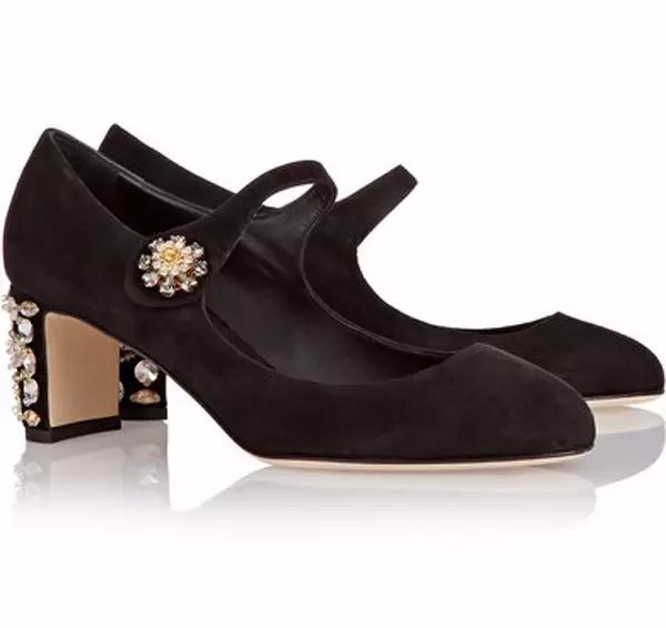 适合春季的美鞋推荐,春夏必备美鞋安利