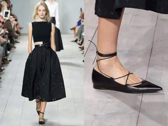 适合春季的美鞋推荐,春夏必备美鞋安利