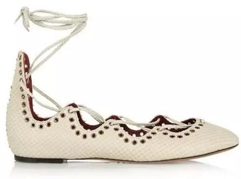 适合春季的美鞋推荐,春夏必备美鞋安利