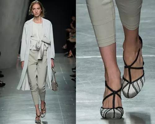 适合春季的美鞋推荐,春夏必备美鞋安利