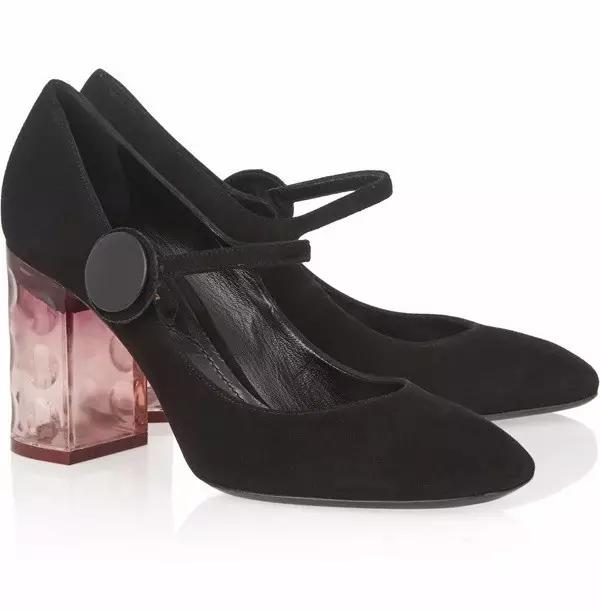 适合春季的美鞋推荐,春夏必备美鞋安利