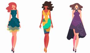 适合春季的美鞋推荐,春夏必备美鞋安利