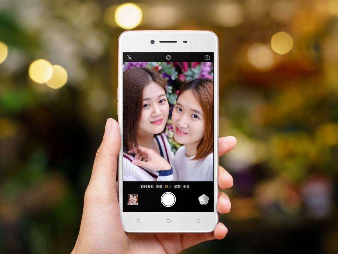 千元机拍照最好的oppok11手机,千元机OPPO拍照