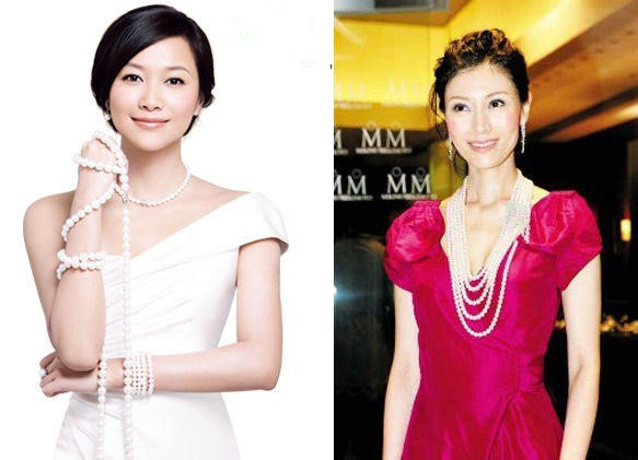 谁是最美古装美女,谁是最美古装美人