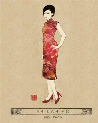 古代女性如何穿衣服,古代女生如何穿衣服