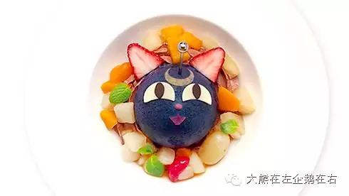 让你卡哇伊到尖叫の7家东京动漫料理店