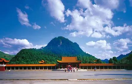 容县火车车次调整,容县有火车的景点