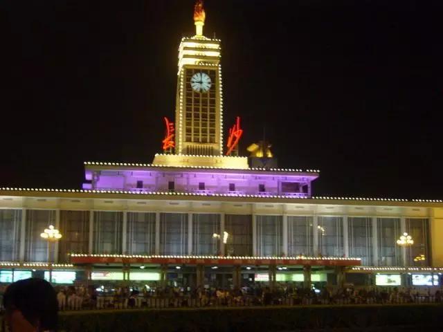 容县火车车次调整,容县有火车的景点