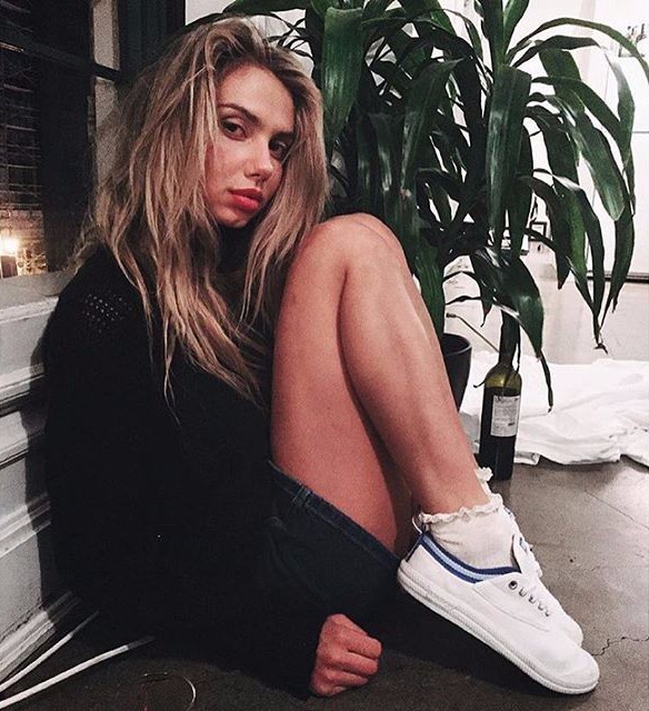 十大小白鞋轻奢品牌,好看又不烂的小白鞋牌子