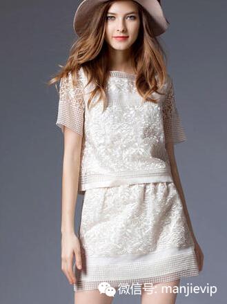 不一样的色彩搭配不一样的美 (如何利用色彩搭出时尚高级感)