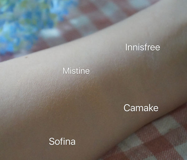 定妆蜜粉推荐公认好用第一名,控油大容量散粉测评