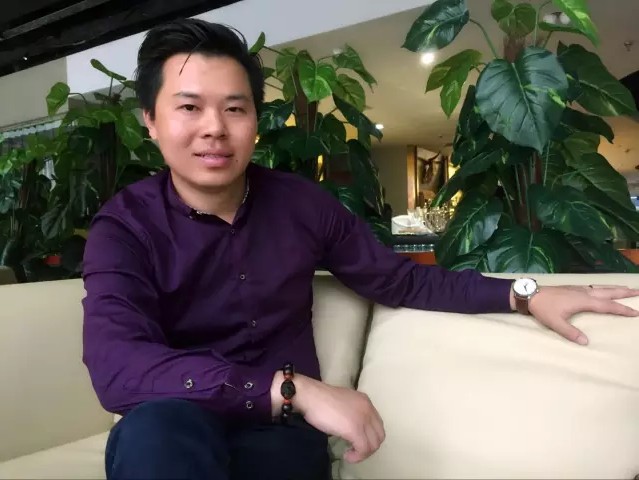 草根联盟肖礼：我是如何连续盘踞新浪微博IT榜第一名的