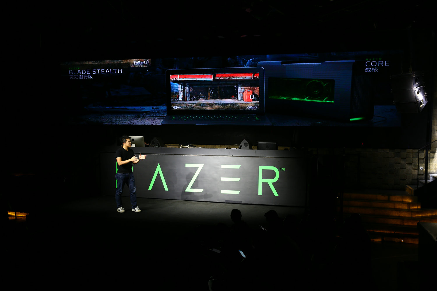 雷蛇最新消息今天,雷蛇什么时候出2018款