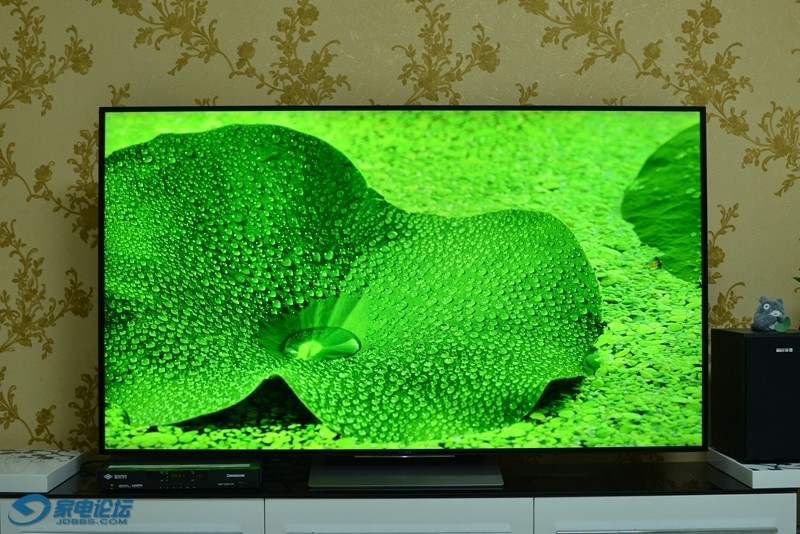 中了bjjbaojj大虾的毒新入手索尼65X9300D评测