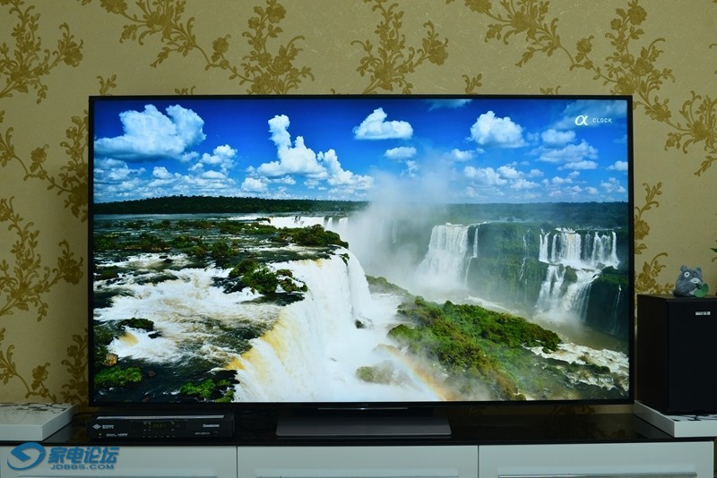 中了bjjbaojj大虾的毒新入手索尼65X9300D评测