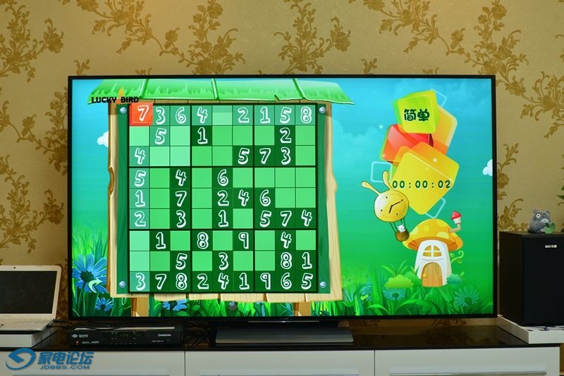 中了bjjbaojj大虾的毒新入手索尼65X9300D评测