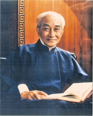 南怀瑾老师明心见性,南怀瑾明心见性以后怎样修行