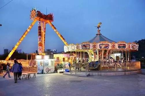 如果《欢乐颂》的故事发生在重庆，她们会怎么撕逼？