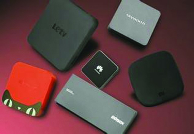 广电封杀,广电封杀网络机顶盒吗