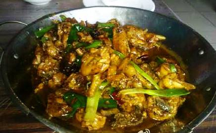 信阳特色美食排名前十餐馆,信阳必点的特色菜