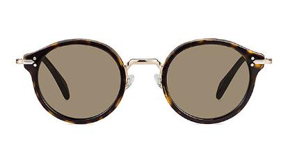 爱美无忧：你好，你的夏日墨镜装备已送达~