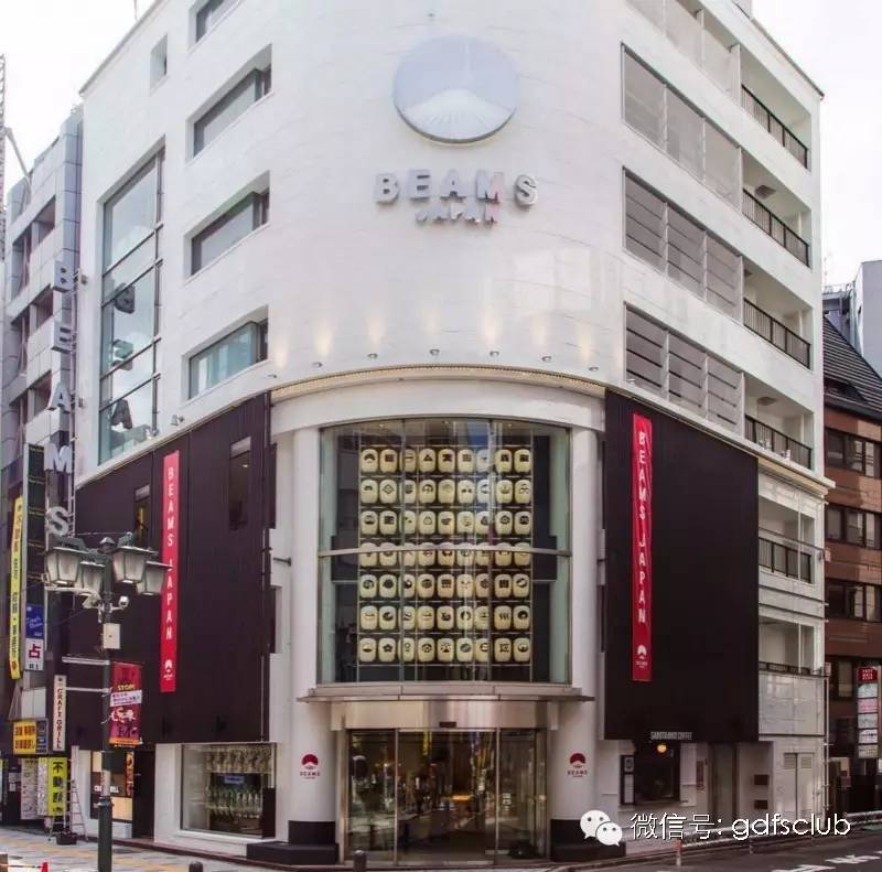 如何在beams官网上买东西,beams购买渠道