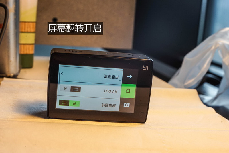 小蚁4kplus运动相机测评,小蚁4k和gopro买哪个