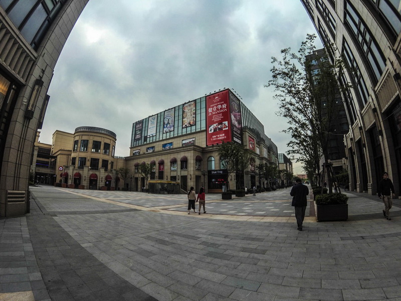 小蚁4kplus运动相机测评,小蚁4k和gopro买哪个