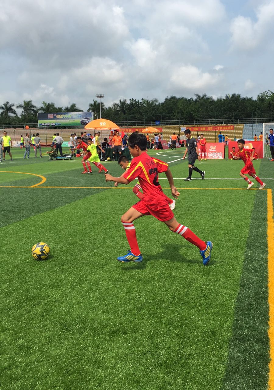 u互动五人足球争霸赛,u互动五人足球赛2016