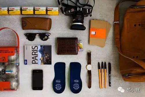 来,跟着时尚编辑们学习如何Vogue的旅行