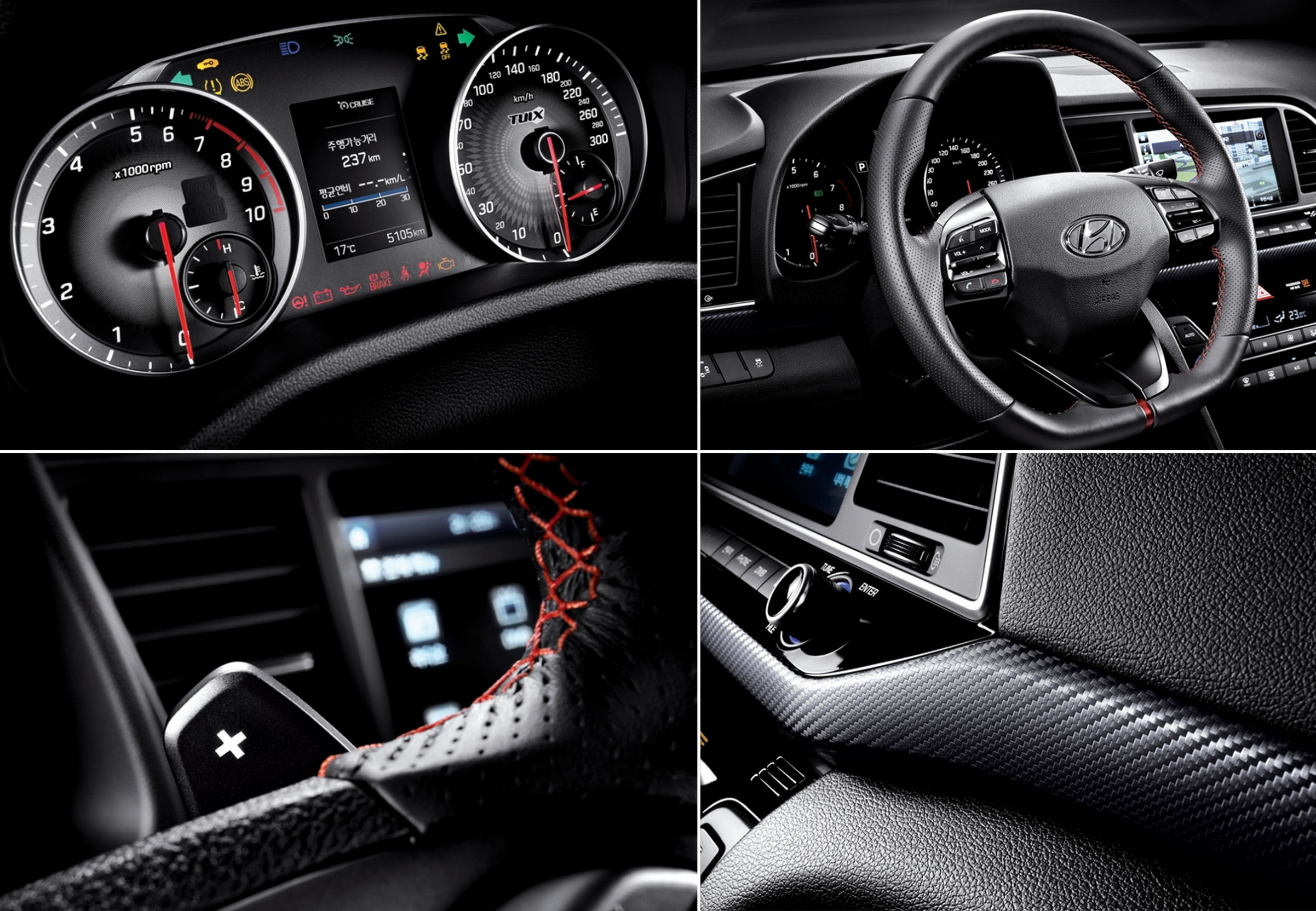 18年青春版领动,海外版领动运动版