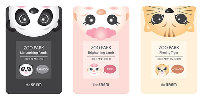 日本动物面膜排行榜前十,韩国火爆面膜推荐