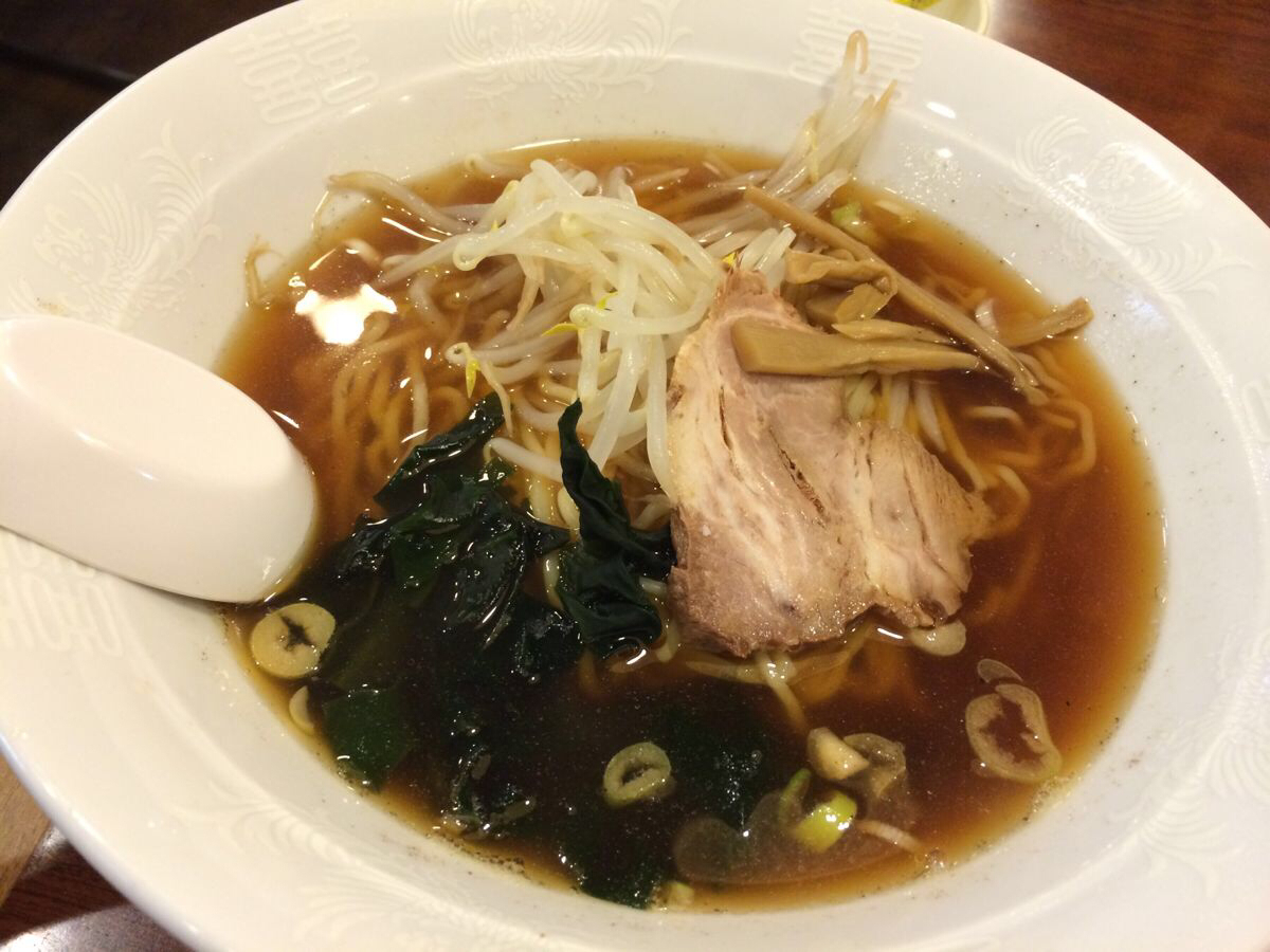 大阪道顿堀烤肉推荐,大阪美食拉面