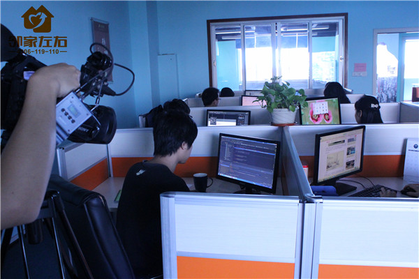 根本停不下来，邻家左右又迎来了佛山市《顺商传奇》专访