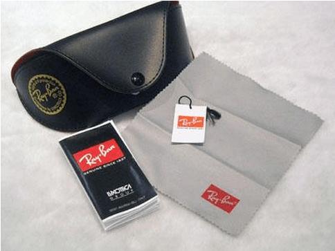 雷朋法拉利眼镜真假,怎么辨别雷朋眼镜真假