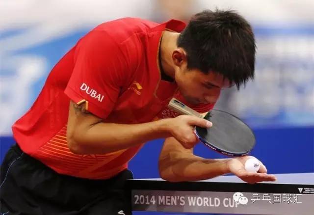 必不可少的乒乓球装备,乒乓球实用战术国球汇