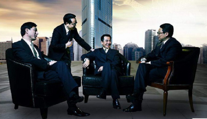 欧式风格看了后感觉不一样了,欧式风格都有哪几种