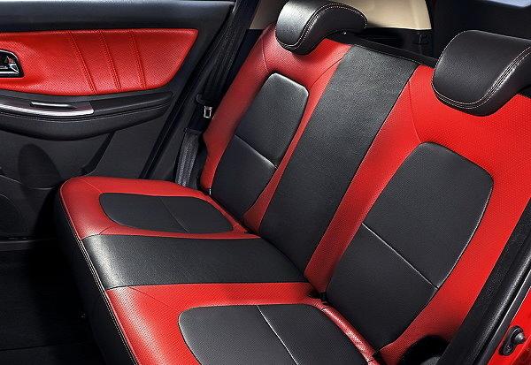 进一步发力,潍柴英致g3新款