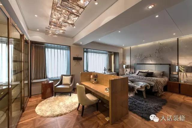 看设计师方案注意点,猴赛雷设计团队