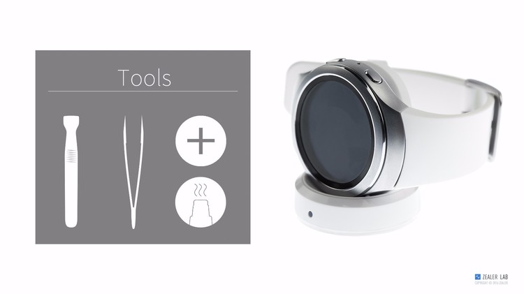 gears2维修,gears拆解