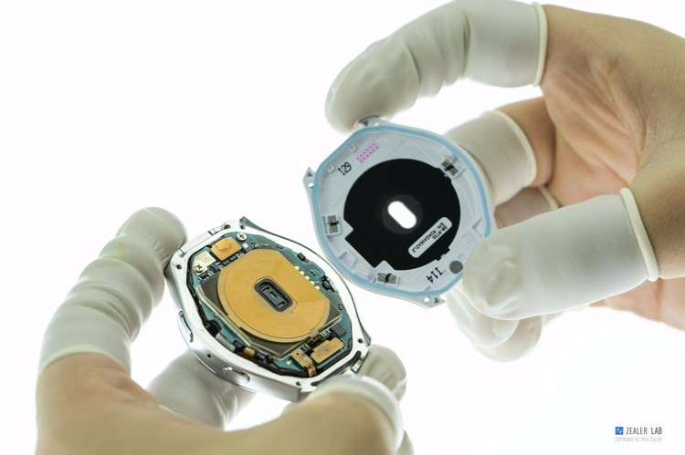 gears2维修,gears拆解