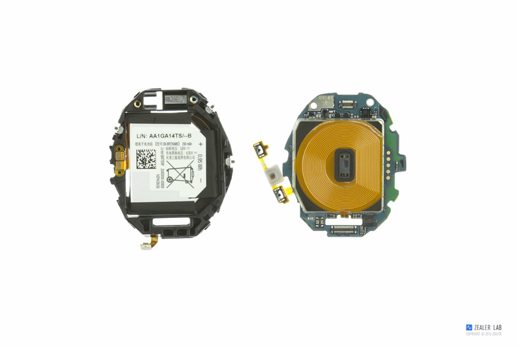 gears2维修,gears拆解