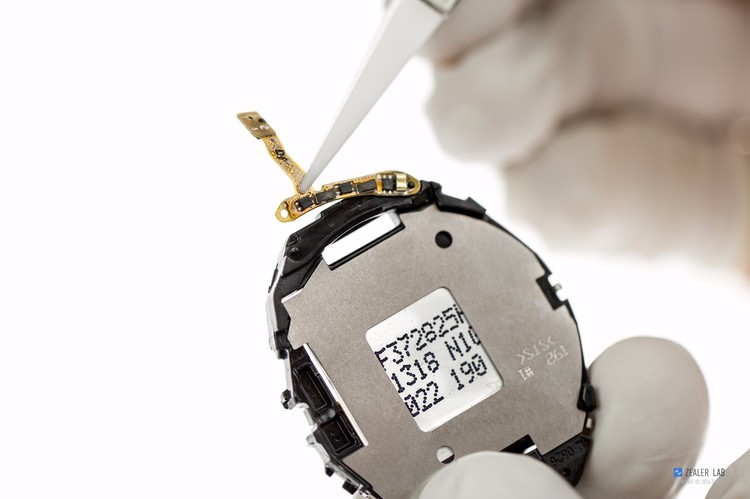 gears2维修,gears拆解