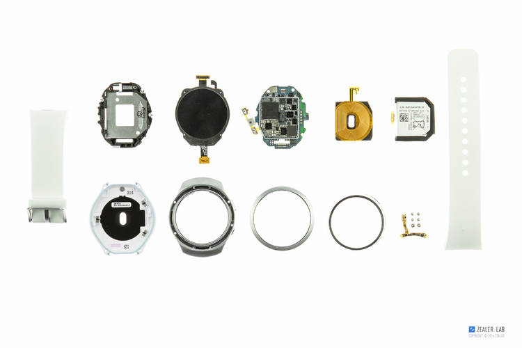 gears2维修,gears拆解