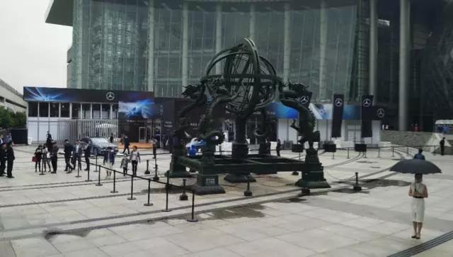 第一次与即行Car2go的亲密接触