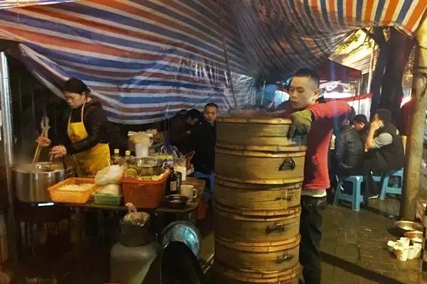 红红火火的欢乐颂你追了吗？没有跌宕的人生至少有一个起伏的胃