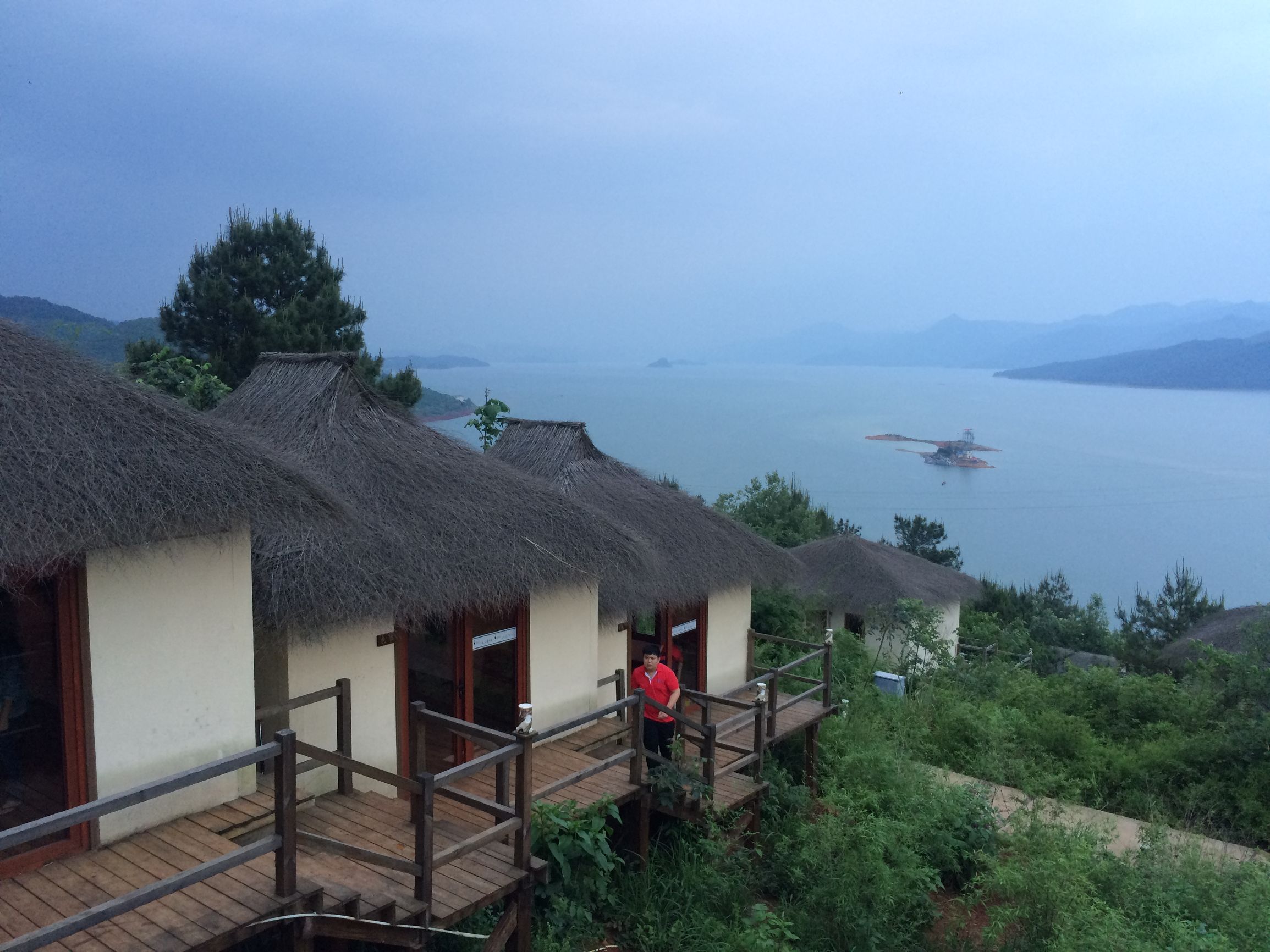 人间仙境东江湖,东江湖真的绝美