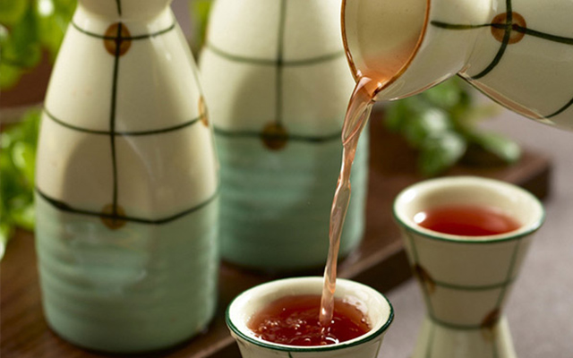 喝荔枝酒有什么好处,喝杨梅酒有什么好处啊