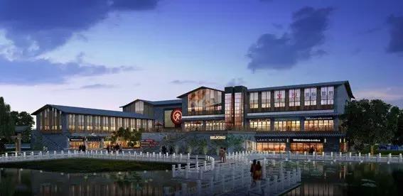 汉中市城固县滨江新区,汉中滨江新区干嘛的